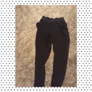 VS Sport leggings size xs